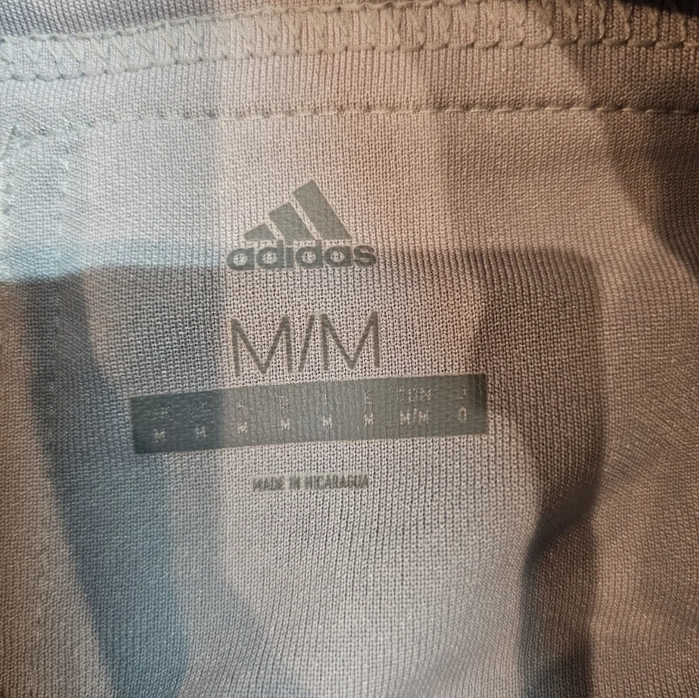 Authentic Adidas Men’s Baseball Pants in size Medium. From the Player ID line